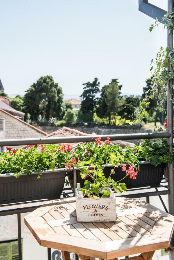 Villa Galla Split Eksteriør bilde